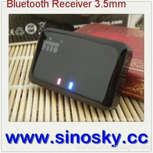 bluetooth receive audio adapter Leeman Adapter